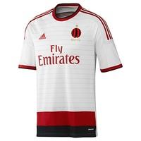 AC Milan Away Shirt 2014/15