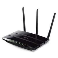 Ac 1200 Wireless Vdsl/adsl Modem Router