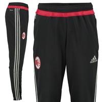 AC Milan Training Pant Black