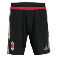 AC Milan Training Short Black