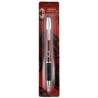 AC Milan Metal Pen