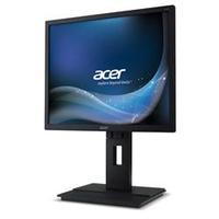 acer b6 series b196l 19 1280 x 1024 5ms vga dvi led monitor