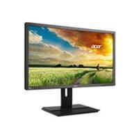 Acer B276HKymjdpprz 27 3840x2160 6ms DVI HDMI DP MiniDP 4K IPS