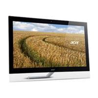 acer t272hul 27 2560x1440 5ms dvi vga hdmi displayport touchscreen led ...