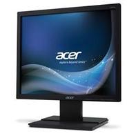 Acer V196HQL 18.5 1366 x 768 5ms VGA LED Black Monitor