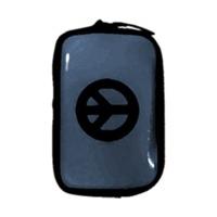 Acme Made Cool Little Case Peace