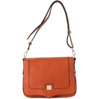 Acqua Di Perla APBR26620 Across body bag Accessories women\'s Shoulder Bag in brown