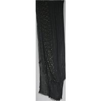 Accessorize - Black - Scarf