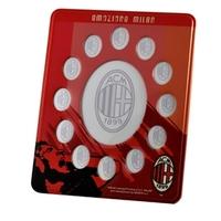 AC Milan Vertical Frame Photo Ho...