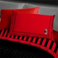 AC Milan Single Duvet Cover (150...