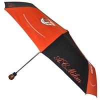 AC Milan Automatic Umbrella - Or...