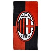 AC Milan Printed Towel