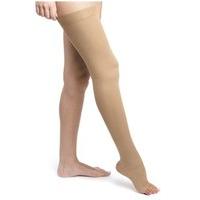 acti lymph class 1 thigh hold up stockings 18 21 mmhg