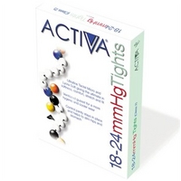 activa class 2 support tights