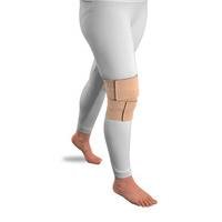 Activa ReadyWrap Knee Beige Medium