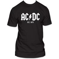 AC/DC - Est. 1973