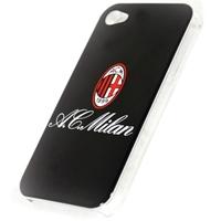 Ac Milan Black Iphone 4-4s Phone...