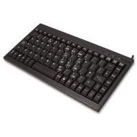 Accuratus Mini Black Usb Keyboard