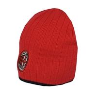 Ac Milan Basic Beanie Hat