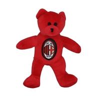 Ac Milan Solid Mini Bear