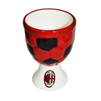 ac milan ball base egg cup