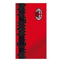 Ac Milan Printed Towel