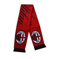 Ac Milan Cheers Scarf
