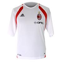 AC Milan Training shirt - white 05/06