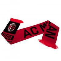 A.C. Milan Scarf NR