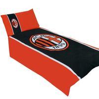 A.C. Milan Duvet Set ES