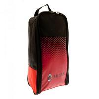 A.C. Milan Boot Bag