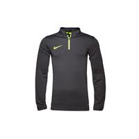 Academy Midlayer 1/4 Zip Football Training Top