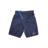 Academy Longer Knit Shorts