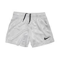 Academy Jacquard Kids Training Shorts