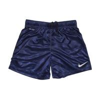 Academy Jacquard Kids Training Shorts