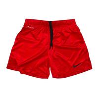 Academy Jacquard Kids Training Shorts