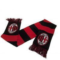 A.C. Milan Bar Scarf