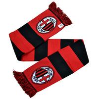 A.c. Milan Bar Scarf