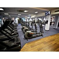 Activzone Gym