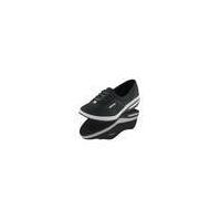 Active shoe, colour black, in various sizes