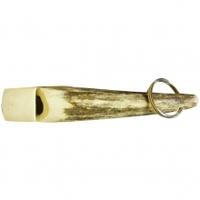 Acme Stag Horn Dog Whistle For Gundogs