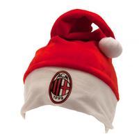 A.C. Milan F.C. Supersoft Santa ...