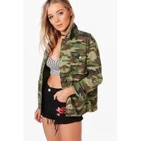 acid wash camo denim jacket camo