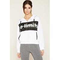 Active No Limits Pullover