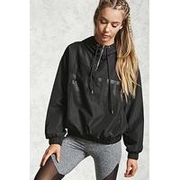 Active Run It Windbreaker