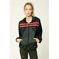 Active Windbreaker Jacket