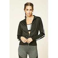 Active Athletic Track Jacket