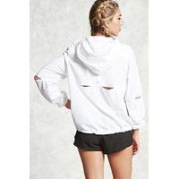 Active Vented Windbreaker Jacket