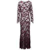 Acantha Dress - Size: 3XL