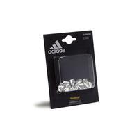 Ace 15/X15/Messi 15 Conical 8mm + 11mm Aluminium Studs - 12 Pack